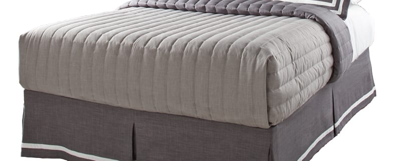 Sutton Comforter Package